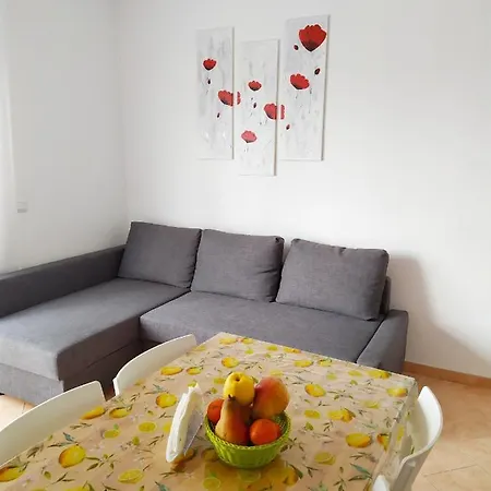 Apartment Sognando *