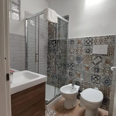 Sognando Apartment *