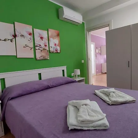 Apartment Sognando Lampedusa