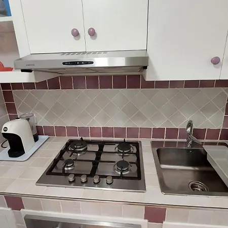 Sognando Apartment