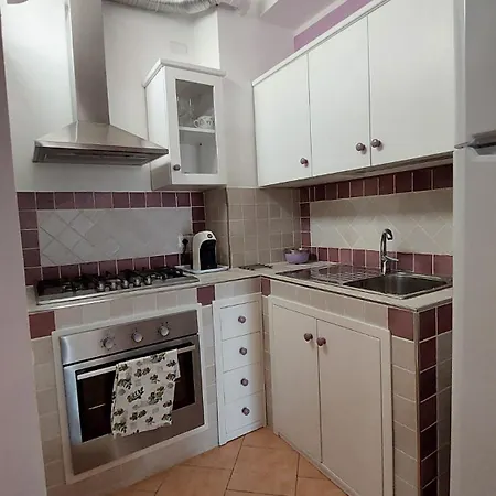 Apartment Sognando