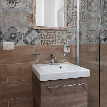 Apartment Sognando