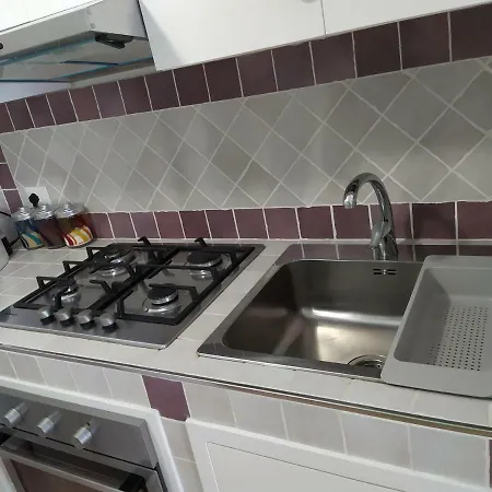 Sognando Apartment