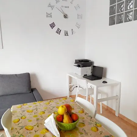 Appartement Sognando Lampedusa