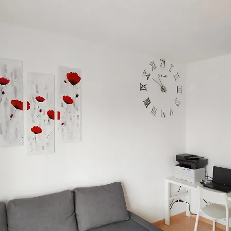 Sognando Appartement *