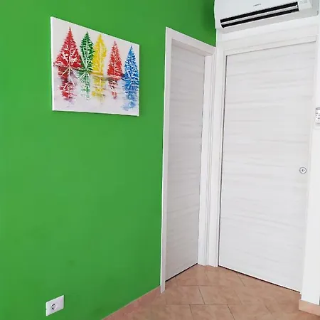 Sognando Appartement