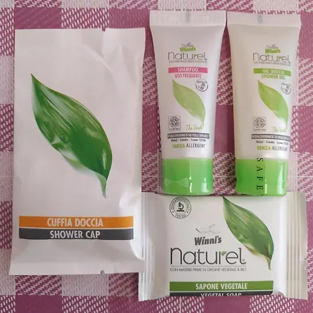 Sognando Apartment Lampedusa