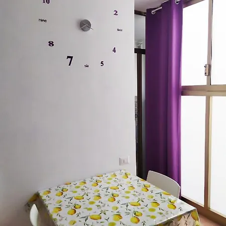 Apartment Sognando Lampedusa