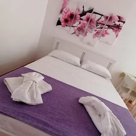 Apartment Sognando Lampedusa