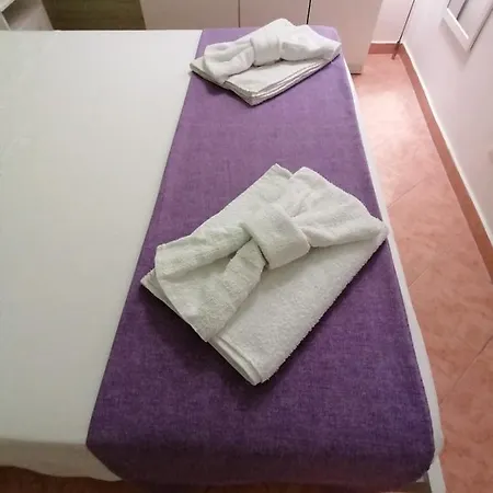 Apartment Sognando *