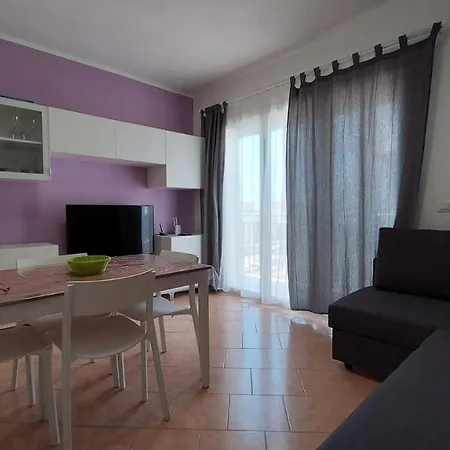 Appartement Sognando *