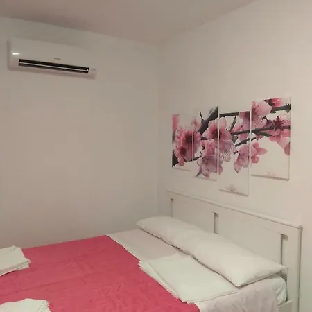 Apartment Sognando Lampedusa