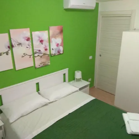 Apartment Sognando *