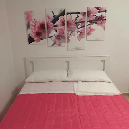 Sognando * Lampedusa