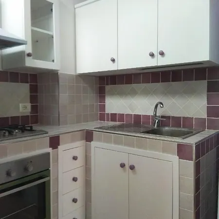 Sognando Apartment Lampedusa